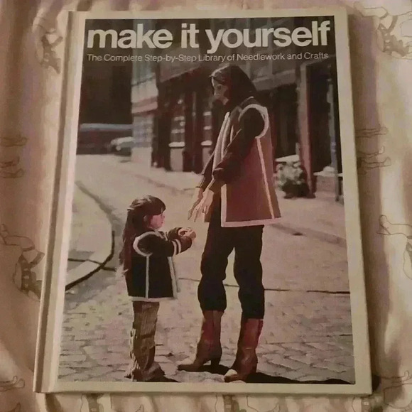 Make it yourself volume 11 - Picture 1 of 3